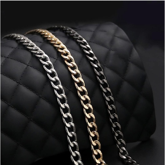 Bag / Wallet Chains Crossbody ✨4 color options - Picture 7 of 8